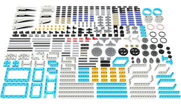Набор серии Alpha B, ресурсный – портал поставщиков НСППО - 2